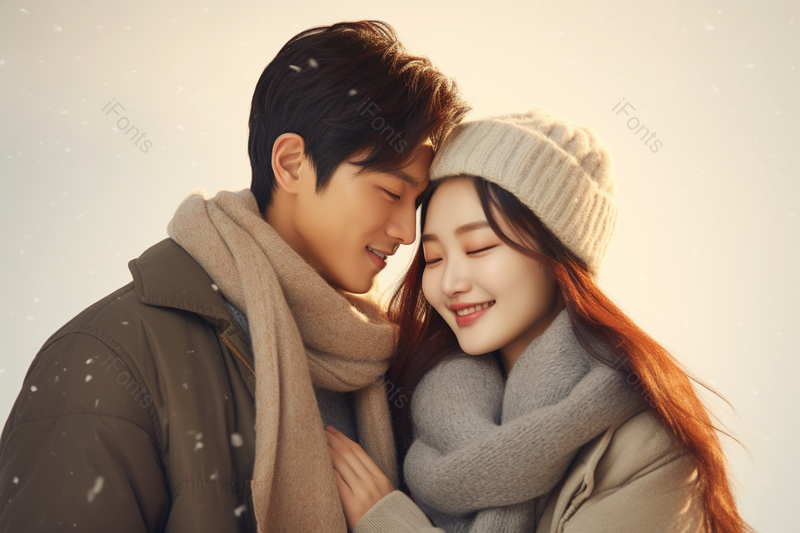 青年情侣相拥亲昵实拍摄影图,高清,摄影图,摄影图片,图片大全,摄影图免费下载